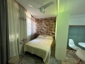 LOMA - Wifi, Centro a 200 metros, Playa a 850 metros, Nuevo, Tiendas a menos de 5 minutos Torremolinos